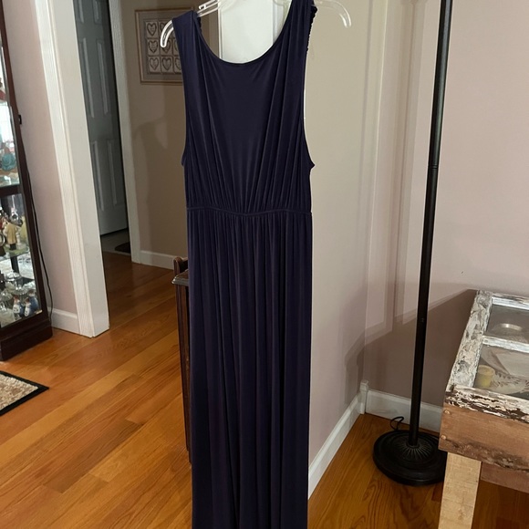 True Navy XL Maci Dress - Picture 3 of 5